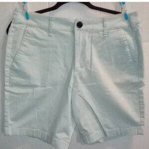 Hollister Flat Front Short 7 " Hollister Epic Flex W30 Men's Shorts